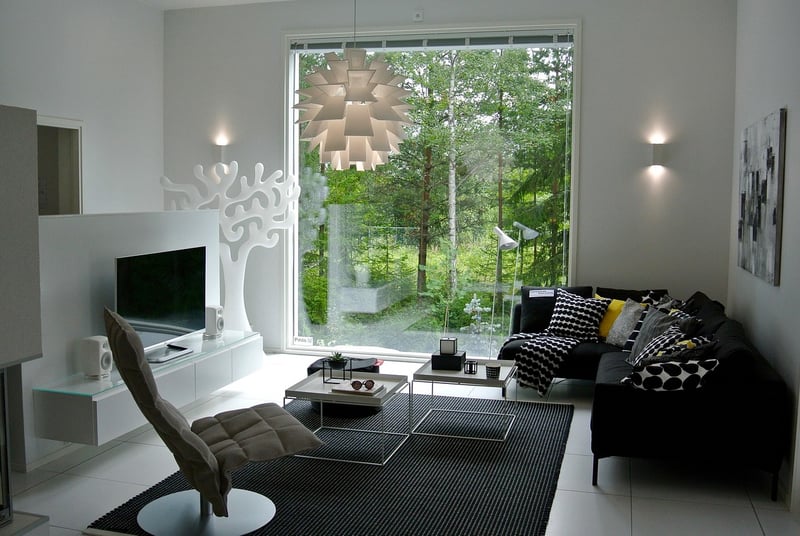 Scandinavian Elegance